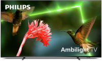 Philips Mini LED-TV 55" (140cm) (55PML9507/12) 55PML9507/12 mattgrau