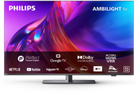 Philips LED-TV 55" (140cm)  Euronics Xklusiv 55PUS8888/12 anthrazit