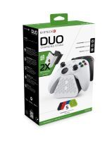 Gioteck - Duo Charging Stand for Xbox One / Xbox Series X (5 Colours) Englisch