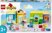 LEGO Duplo 10992 Spielspass in der Kita LEGO