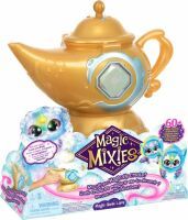 Moose Toys MAGIC MIXIES S3 Wunderlampe - blau