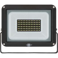 Brennenstuhl LED-Strahler JARO 7060 / LED-Fluter 50W für den Außenbereich (LED-Außenleuchte zur Wandmontage, mit 5800lm, aus hochwertigem Aluminium, IP65)