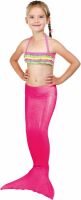 Xtrem Toys & Sports Aquatail - Flosse für Meerjungfrauen (pink)