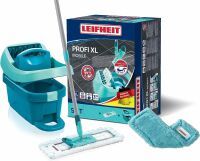 Leifheit Set Profi XL Mobile + static plus VS (055168)