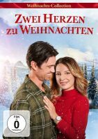 Zwei Herzen zu Weihnachten (DVD)