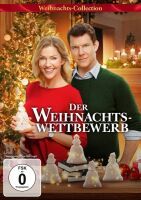 Der Weihnachtswettbewerb (DVD)