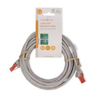 Nedis NETZWERKKABEL KAT6 RJ45/RJ45 (CCGL85200GY50     5M)