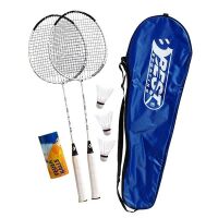 Best Sporting Badminton-Set 200XT 841152