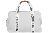 CHILDHOME Mommy Bag 'Signatur Canvas'