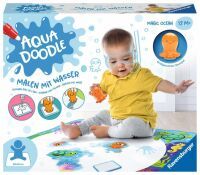 Ravensburger Aquadoodle Magic Ocean Babyspielzeug 12-18 Monate