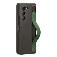 Samsung Z Fold 5 Standing Case w/Strap (EF-MF946CBEGWW)