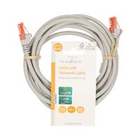 Nedis NETZWERKKABEL KAT6 RJ45/RJ45 (CCGL85200GY30     3M)