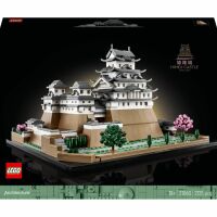 LEGO Architecture 21060 Burg Himeji LEGO