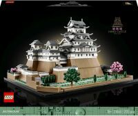 LEGO Architecture 21060 Burg Himeji LEGO