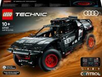 LEGO Technic 42160 Audi RS Q e-tron LEGO