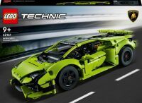 LEGO Technic 42161 Lamborghini Huracán Tecnica LEGO