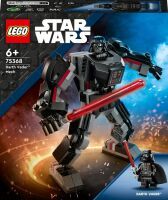 LEGO Star Wars 75368 Darth Vader Mech LEGO