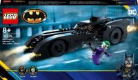 LEGO DC Batman 76224  Batmobile: Batman verfolgt den Joker LEGO