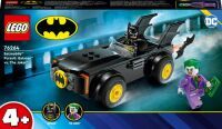 LEGO DC Batman 76264 Verfolgungsjagd: Batman vs Joker LEGO