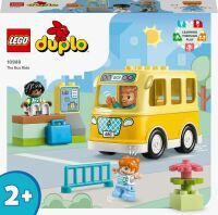 LEGO Duplo 10988 Die Busfahrt LEGO
