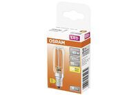 OSRAM LED Filament T26 4,2W E14 470lm 2.700K klar