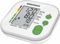 Soehnle 68127 Systo Monitor 180 Oberarm-Blutdruckmessgerät