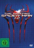 The Amazing Spider-Man / The Amazing Spider-Man 2: (2 DVDs)