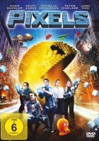 Pixels (DVD)
