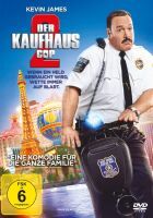 Der Kaufhaus Cop 2 (DVD)