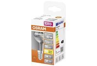 Osram 4058075125926 LED monocolore Classe energetica A++ - E E14 Riflettore 2.6 W