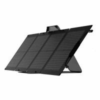 EcoFlow Solar Panel 110W für Power Station RIVER DELTA Mobile Solarpanele