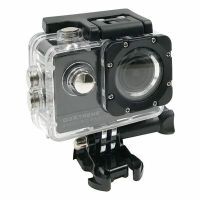 GoXtreme Enduro Black Action Camcorder