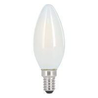 Xavax LED-Kerzenlampe, E14, 4W (112830)