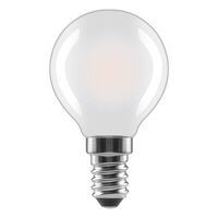 Xavax LED-Tropfenlampe, E14, 4W (112852)