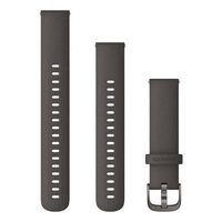 Garmin QuickFit Armband 18 Silikon gr (010-12932-0E)