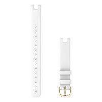 Garmin Wechsel-Armband 14mm Leder ws (010-13068-A6)