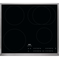 AEG INDUKTIONSKOCHFELD AUTARK 60CM (IKB64411XB        ED)