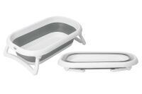 ROTHO BABYDESIGN Faltwanne "Baby Bath 2 go"