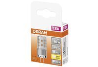 OSRAM LED Stift 4W GY6,35 470lm 12V 2.700K klar