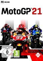 MotoGP 21 (PC) Englisch
