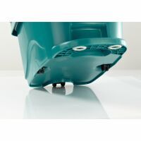 B-Ware Leifheit Wischtuchpresse Profi Evo mit Rollen (55076) neutrale Verpackung