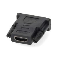 Nedis HDMI-DVI-ADAPTER DVI-D 24/HDMI (CVGB34912BK)