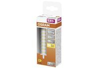 Osram 4058075432673 LED monocolore Classe energetica A++ - E R7s Cilindrica 15 W