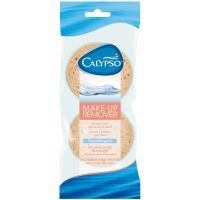 Calypso Make-Up Remover aus Naturfasern 4er Pack (31210008)