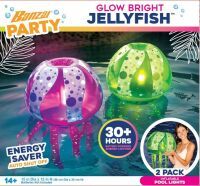 GLOW BRIGHT QUALLE 2PACK 42252
