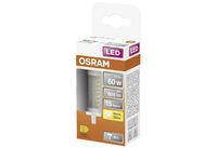 OSRAM LED Stab 7,3W R7S 806lm 78mm 2.700K