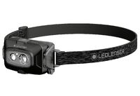 Ledlenser LED STIRNLAMPE 1XAKKU 500LM (HF4R CORE SCHWARZ)