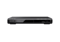 Sony DVD-PLAYER HDMI USB (DVPSR760HB.EC1    SW)