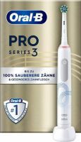 Oral-B Pro 3 3000 Olympia Special Edition Elektrische Zahnbürste