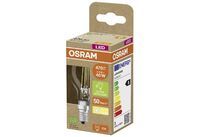 OSRAM LED Filament Tropfen ULTRA EFF 2,5W 470lm 2.700K klar